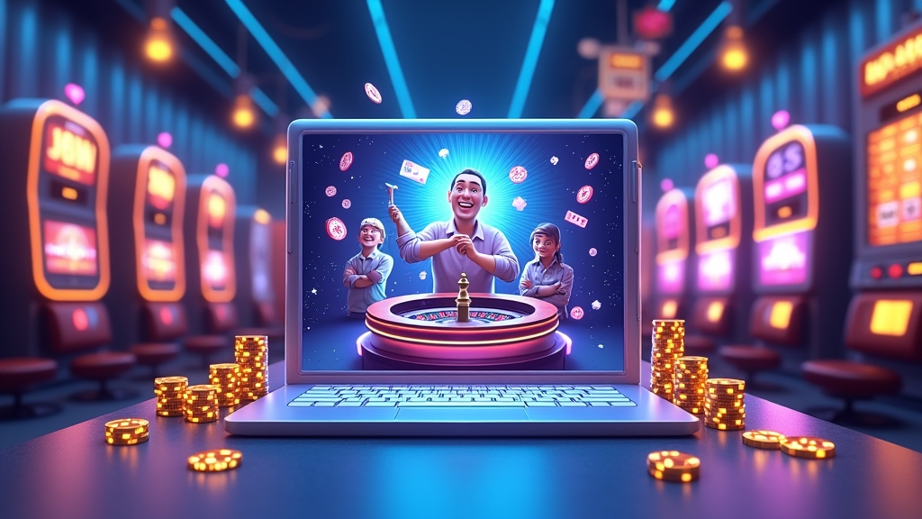 Nv casino online