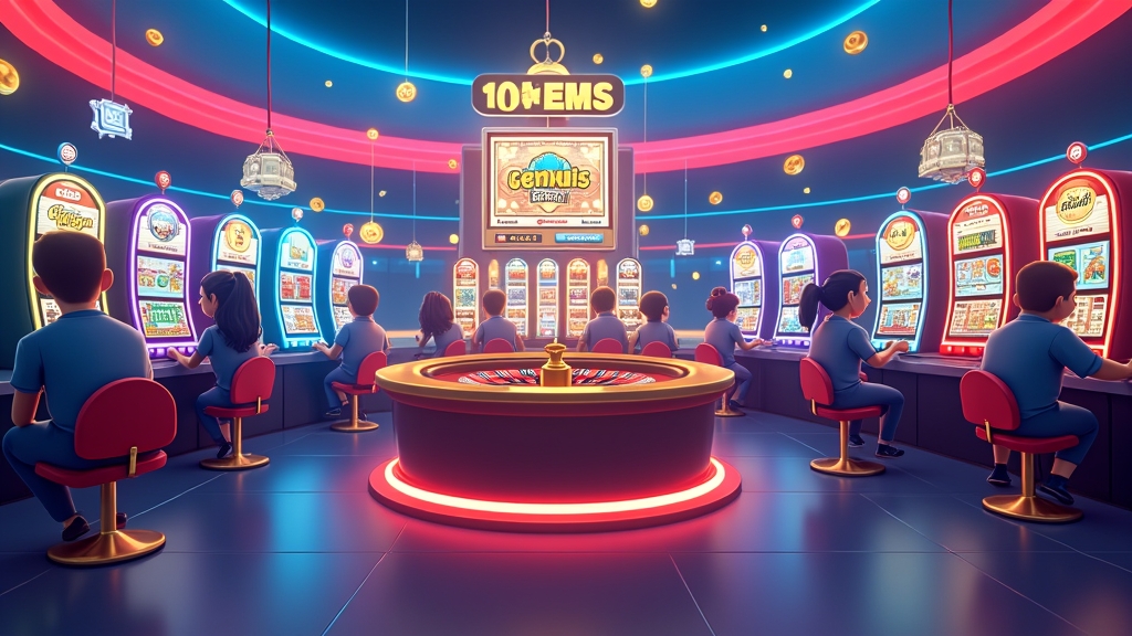 Nv casino com